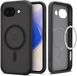 Spigen Ultra Hybrid MagFit Étui pour Google Pixel 10a - Noir