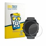 BROTECT - Glas Screenprotector voor Garmin Tactix 8 Amoled Cerakote (51 mm) - Gehard Beschermglas 9H