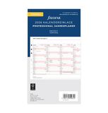 Filofax Kalender Personal Prof.Jaarplanner (Duits) 2026