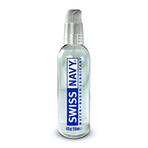 Swiss Navy Waterbased Lube 120 ml