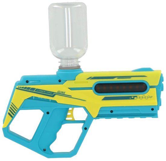 Alert Splash waterpistool duoset elektrisch (usb)