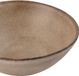 Olympia Build A Bowl Diepe Kom Aardebruin 22,5x9cm (4 Stuks) FC732
