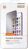 Aligator verre beschermend glas voor Apple iPhone 7/8/SE (2020/2022)