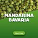 Mandarina Bavaria Houblons en pellets 100 g