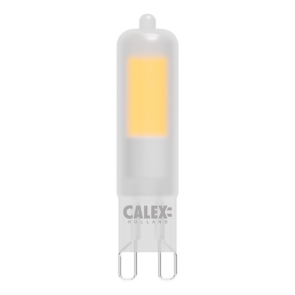 Calex LED lamp G9 | Calex (2W, 200lm, 3000K)