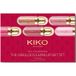 KIKO Milano Exclusive Fabulous 5 Mini 3D Hydra Gift Set 17.5ml (Worth €49.95)