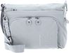 MANDARINA DUCK MD20 Crossover Bag Pearl Lichtgrijs