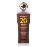 DERMACOL Sun Milk Spf 20