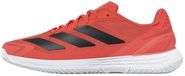 Adidas Defiant Speed 2 Chaussures de padel Orange EU 46 2/3 Homme