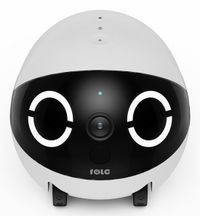 Enabot ROLA Mini Pet Campanion Robot - Huisdier Oppas - Duits, Engels, Frans, Nederlands - 6972822120850