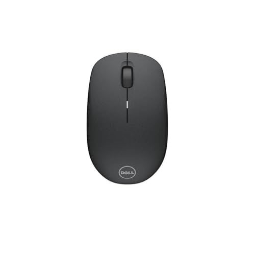 Dell Wireless Mouse-WM126
