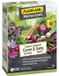 ALGOFLASH Organische meststof NATURASOL, gebrande hoorn en gedroogd bloed, 3 kg