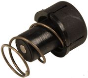 MIRKA Start Button Kit voor DEROS/DEOS