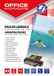 OFFICE PRODUCTS Lamineerhoes A5 2x80micron 100stuks