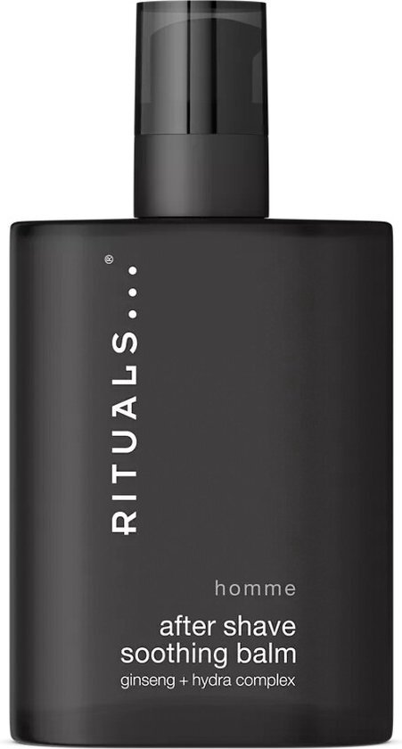 Rituals After Shave Soothing Balm Homme 100 ml