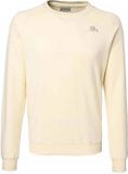 Kappa Caimali Sweatshirt Beige L Man