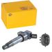 HELLA 5DA 358 057-441 Bobine - 2-polig - Bougieschacht bobine - Geschroefd