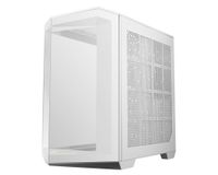 MSI MAG PANO 100L PZ WHITE computerbehuizing Midi Tower Wit