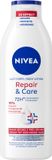 NIVEA Bodylotion Repair & Care - 6 x 250 ml - Voordeelverpakking