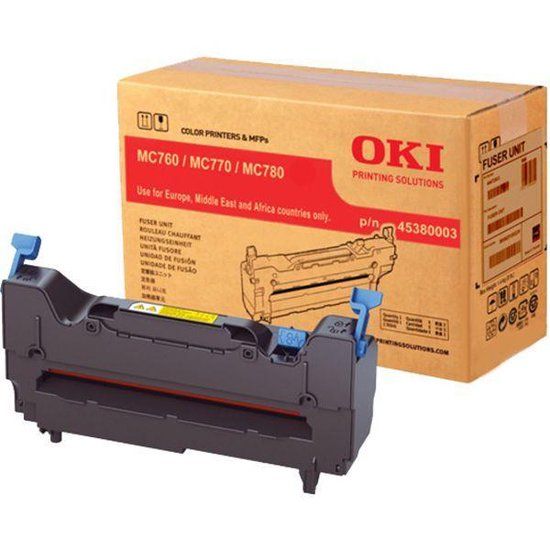 OKI 45380003 fuser