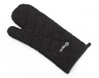 Tepro 8532 Handschoen Zwart Katoen Polyester