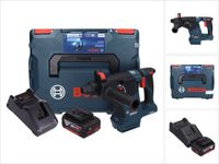 Bosch Professional GBH 18V-24 C Accu Boorhamer