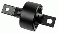 LEMFÖRDER 36461 01 Opslag aslichaam voor Honda CIVIC MK V HATCHBACK (EJ, EK) 1995-2001 voor, achteras en andere voertuigen