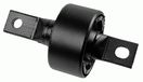 LEMFÖRDER 36461 01 Opslag aslichaam voor Honda CIVIC MK V HATCHBACK (EJ, EK) 1995-2001 voor, achteras en andere voertuigen