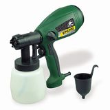 STAYER EPG 300 - Verfpistool 400 W 0,8 liter 300 g/min mondstuk 2,5 mm 1,47 kg
