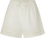 Hunkemöller Pyjama Short Groen Dames XS Katoen Effen Lente/Zomer 2026