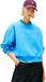 Tommy Hilfiger Corp Logo Mdrn Swtsrt Ww0ww47831 Sweatshirt om aan te trekken, blauw (fascinerend blauw), M, dames, Blauw (Fascinant Blue), M
