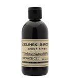 Zielinski & Rozen Gel douche Tabac, Bois de cèdre, Poivre