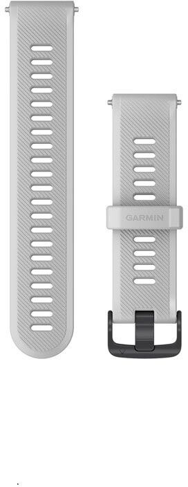Garmin Forerunner 745 Watch Band - Whitestone