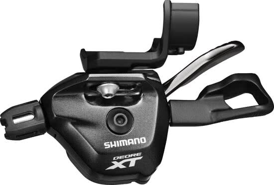 Shimano Versteller links m8000 2/3x11 speed i-spec 2