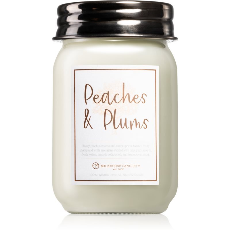 Milkhouse Candle Co. Farmhouse Kaars kopen? Kieskeurig.nl helpt je