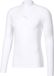 Puma LIGA Baselayer Tee Longsleeve Warm Heren Shirt XL Puma White