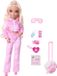 Barbie Dream Besties WEEKEND GETAWAY “MALIBU\" Doll and Accessories