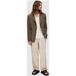 AllSaints Blazer Capella Marron
