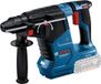 Bosch Professional marteau perforateur SDS-Plus, GBH 18V-24 C, 18V, perceuse sans fil, sans batterie