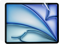 BlueBuilt Apple iPad Air (2024) 11 inch Paperfeel Screenprotector