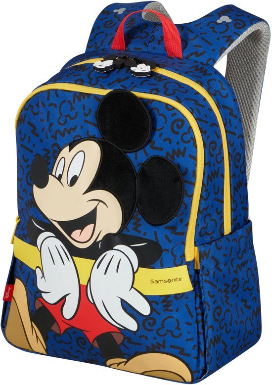 Samsonite Daydream Disney Mickey Happy Rugzak - 15 L