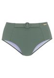SUNSEEKER Bikinibroek groen