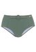 SUNSEEKER Bikinibroek groen