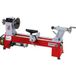 Holzmann Tour D460FXL_230V réglage de vitesse en continu