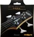 Ibanez IEBS4CMK miKro Electric Bass Strings Coated Nickel .045-.105