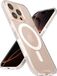 Smartish iPhone 16 Pro Gripmunk MagSafe Compatible Case