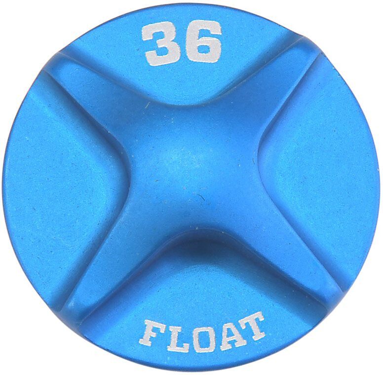 Fox Racing Shox 36 Ventieldop