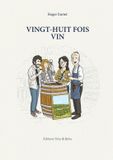 Vingt-huit BoD - Books on Demand Vingt-huit fois Vin Paperback
