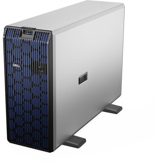 DELL PowerEdge T560 server 960 GB Tower (4,5U) Intel® Xeon® Silver 4514Y 2 GHz 64 GB DDR5-SDRAM 1100 W