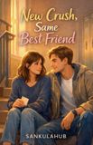 New Libri GmbH New Crush, Same Best Friend Paperback